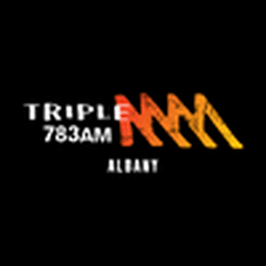 Lyt til Triple M Albany 783 i appen