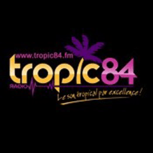 Lyt til Tropic 84 i appen