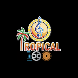 Lyt til Tropical 100 Mix i appen