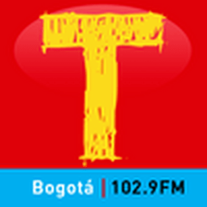 Lyt til Tropicana Bogotá 102.9 fm i appen