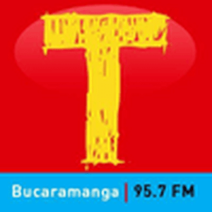 Lyt til Tropicana Bucaramanga 95.7 fm i appen