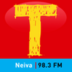 Lyt til Tropicana Neiva 98.3 fm i appen