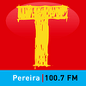 Lyt til Tropicana Pereira 100.7 fm i appen