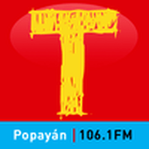 Lyt til Tropicana Popayán 106.1 fm i appen