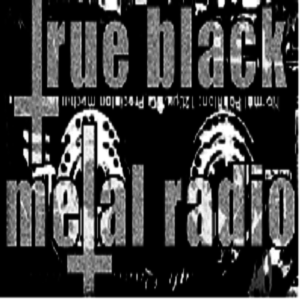 Lyt til True Black Metal Radio i appen