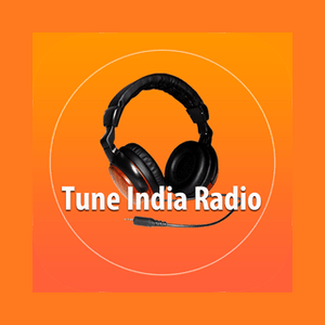 Lyt til Tune India Radio i appen