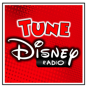 Lyt til Tune Disney Radio i appen