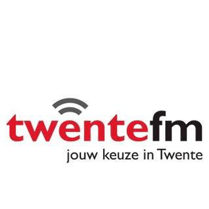 Lyt til Twente FM i appen