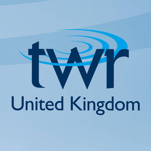 Lyt til TWR - UK i appen