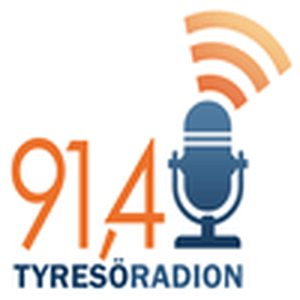 Lyt til Tyresö Radion 91,4 i appen