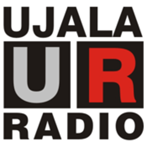 Lyt til Ujala Radio i appen