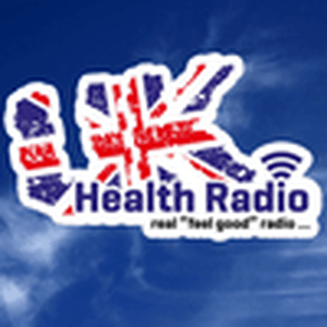 Lyt til UK Health Radio i appen