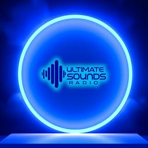 Lyt til Ultimate Sounds Radio i appen