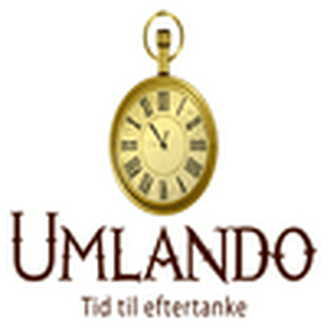 Lyt til UMLANDO Radio i appen