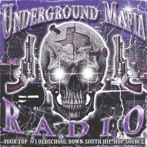 Lyt til UNDERGROUND MAFIA RADIO i appen