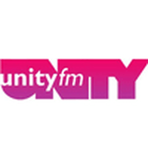 Lyt til Unity FM i appen