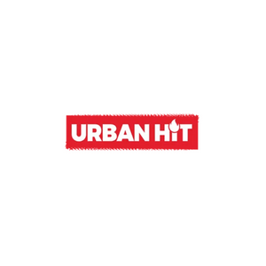 Lyt til Urban Hit i appen