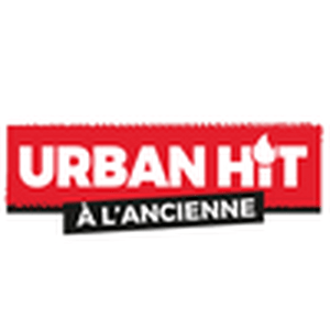 Lyt til Urban Hit á l'ancienne i appen