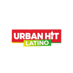 Lyt til Urban Hit Latino i appen