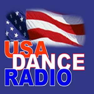 Lyt til USA DANCE RADIO i appen