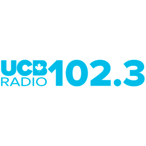 Lyt til UCB Canada 102.3 Belleville i appen