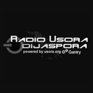 Radio Usora Dijaspora - Folk 