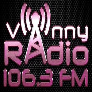 Lyt til Vanny Radio 106.3 fm i appen