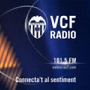 Lyt til VCF Radio 92.6 i appen