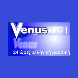 Lyt til Venus 91 FM i appen