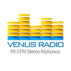 Lyt til Venus Radio Mykonos 99.3 FM i appen