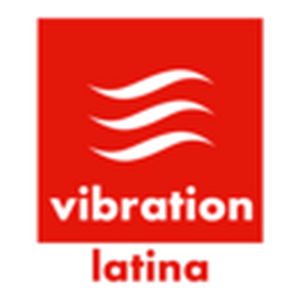 Lyt til Vibration Latina i appen