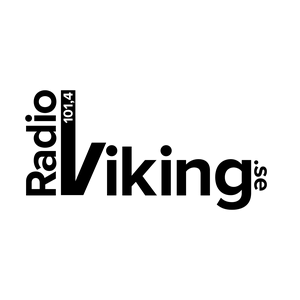 Lyt til Radio Viking 101.4 FM i appen