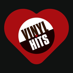 Lyt til VinylHits i appen