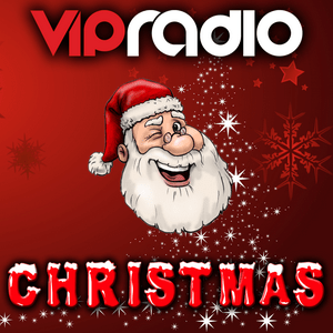 Lyt til VIPradio Christmas i appen