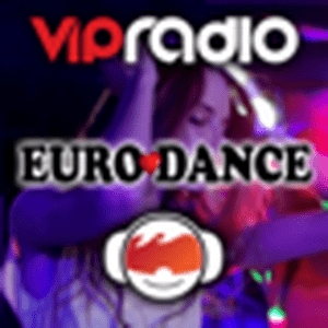 Lyt til VIPradio Eurodance i appen