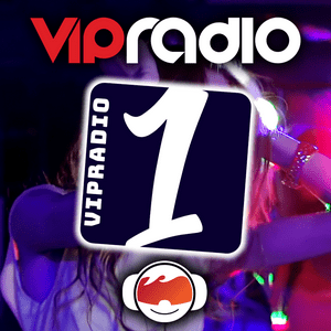 Lyt til VIPradio One World i appen