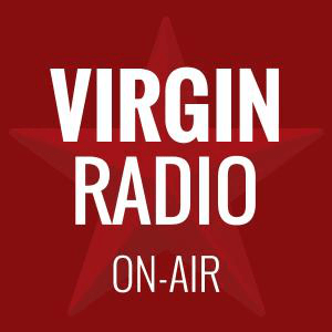 Lyt til Virgin Radio i appen