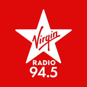 Lyt til Virgin Radio Vancouver i appen