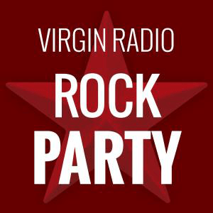 Lyt til Virgin Rock Party i appen