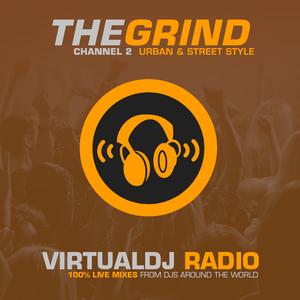 Lyt til Virtual DJ Radio - TheGrind i appen