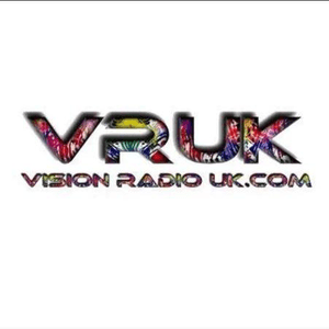 Lyt til Vision Radio UK i appen