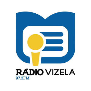 Lyt til Rádio Vizela i appen