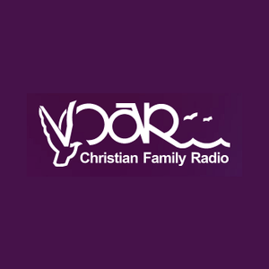 Lyt til VOAR - Christian Radio i appen