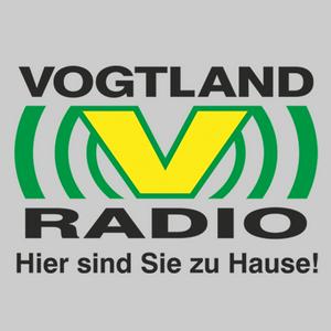 Lyt til Vogtlandradio i appen