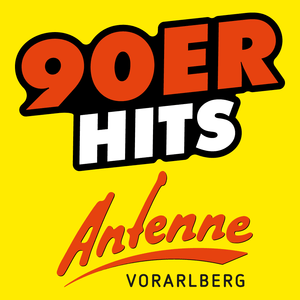 Lyt til ANTENNE VORARLBERG 90er Hits i appen