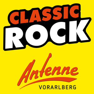 Lyt til ANTENNE VORARLBERG Classic Rock i appen