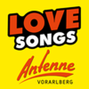 Lyt til ANTENNE VORARLBERG Love Songs i appen