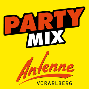 Lyt til ANTENNE VORARLBERG Partymix i appen