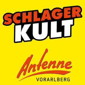 Lyt til ANTENNE VORARLBERG Schlagerkult i appen