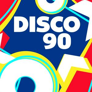 Lyt til VOX Disco 90 i appen